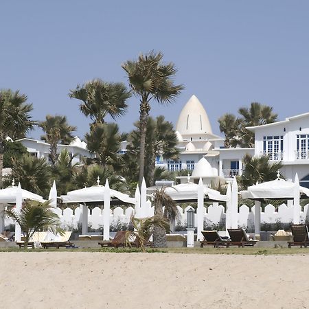 Coco Ocean Resort & Spa بيجيلو المظهر الخارجي الصورة
