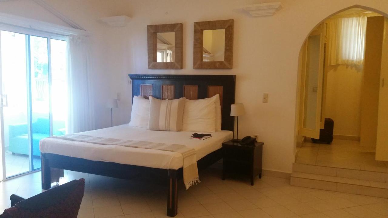 Coco Ocean Resort & Spa بيجيلو المظهر الخارجي الصورة