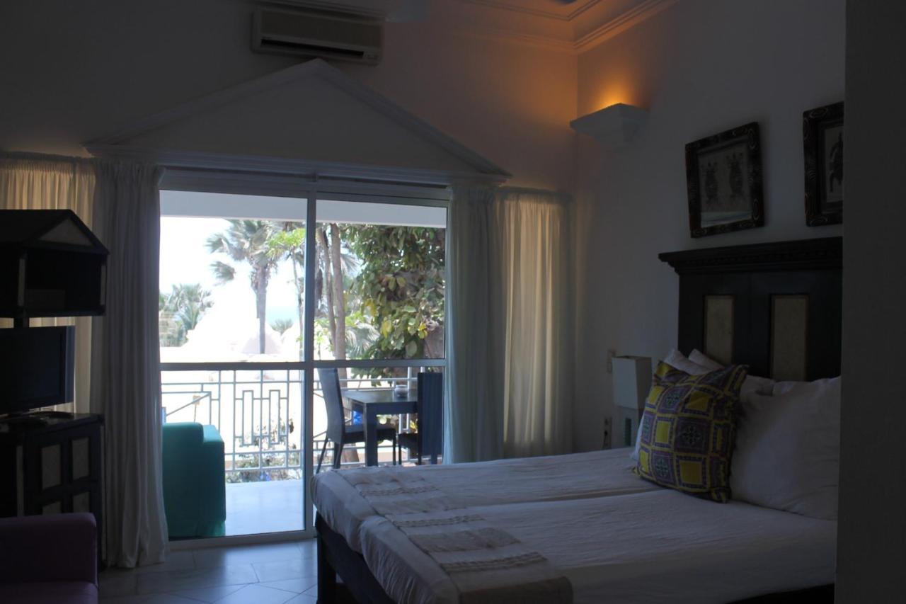 Coco Ocean Resort & Spa بيجيلو المظهر الخارجي الصورة