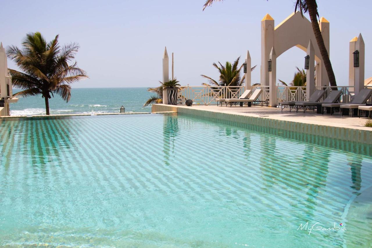 Coco Ocean Resort & Spa بيجيلو المظهر الخارجي الصورة
