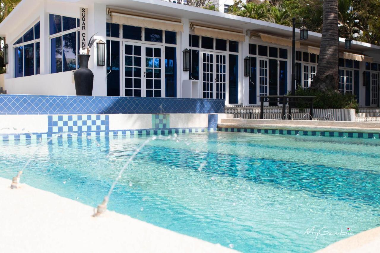 Coco Ocean Resort & Spa بيجيلو المظهر الخارجي الصورة
