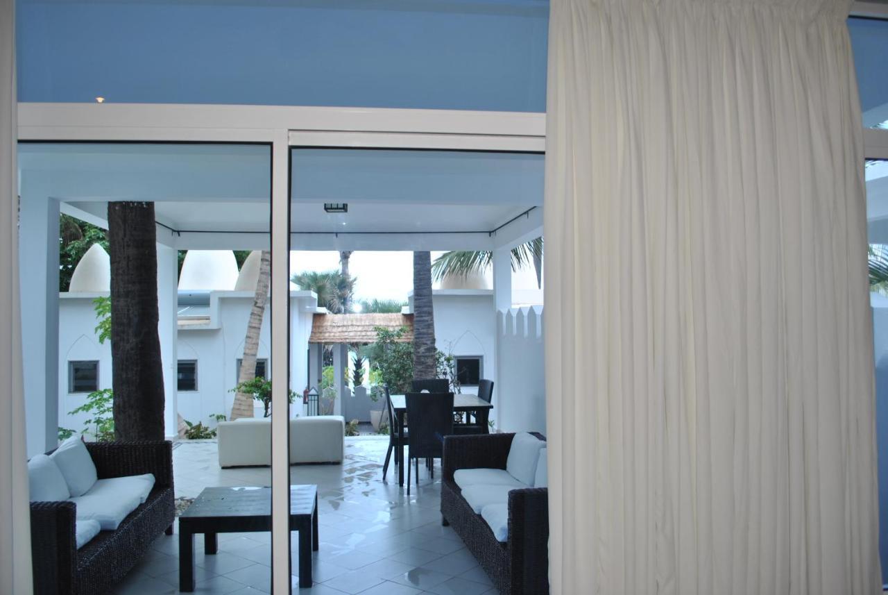 Coco Ocean Resort & Spa بيجيلو المظهر الخارجي الصورة