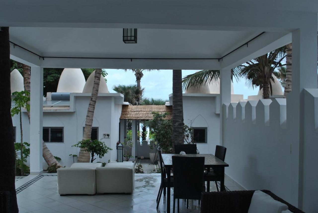 Coco Ocean Resort & Spa بيجيلو المظهر الخارجي الصورة