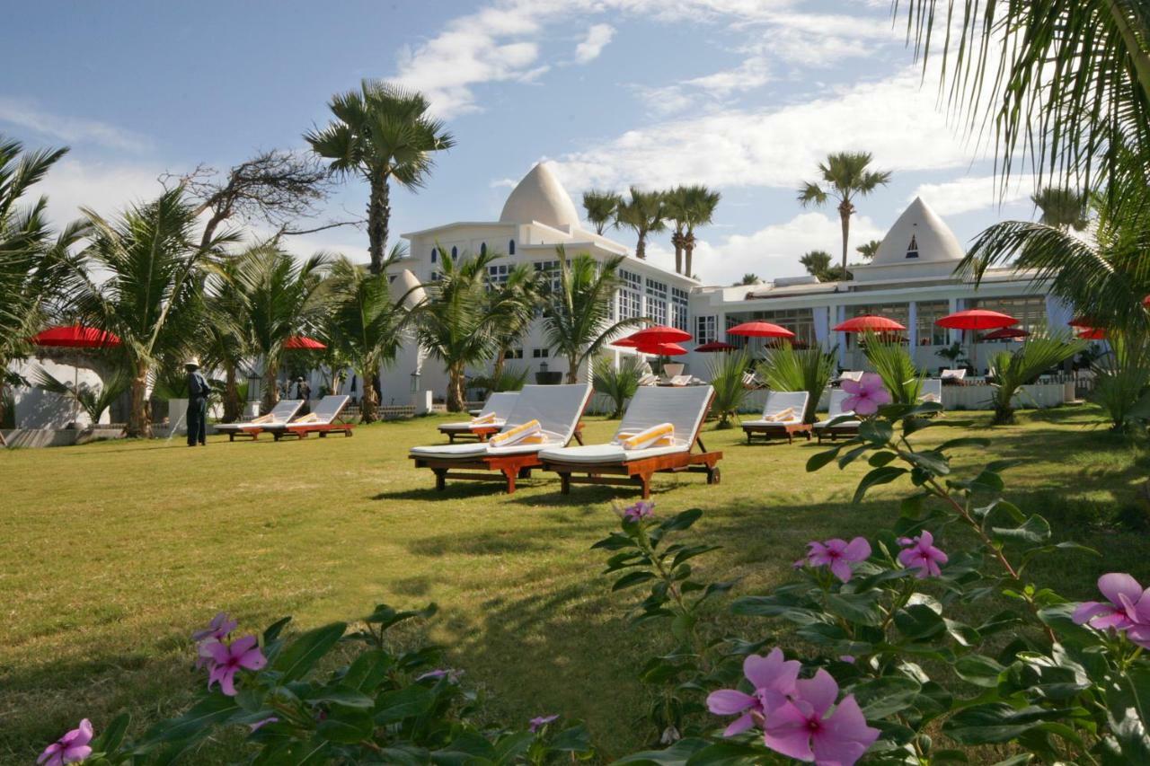 Coco Ocean Resort & Spa بيجيلو المظهر الخارجي الصورة