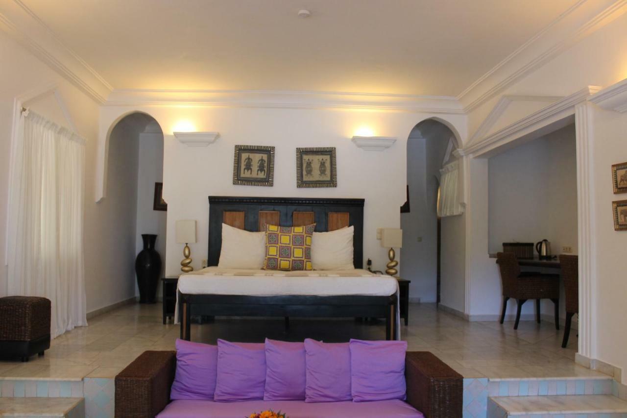 Coco Ocean Resort & Spa بيجيلو المظهر الخارجي الصورة