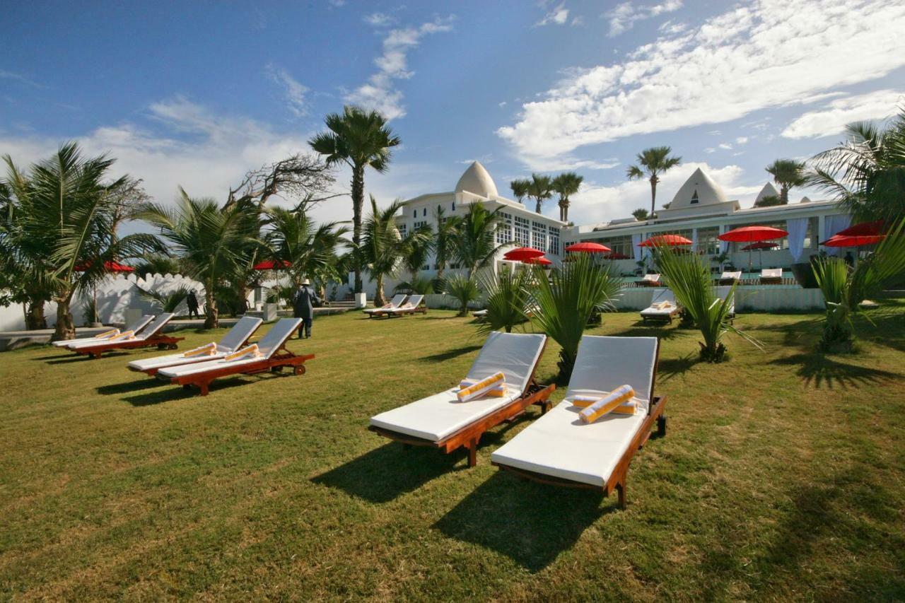 Coco Ocean Resort & Spa بيجيلو المظهر الخارجي الصورة
