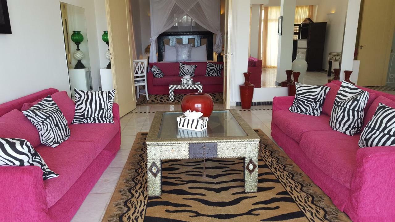 Coco Ocean Resort & Spa بيجيلو المظهر الخارجي الصورة