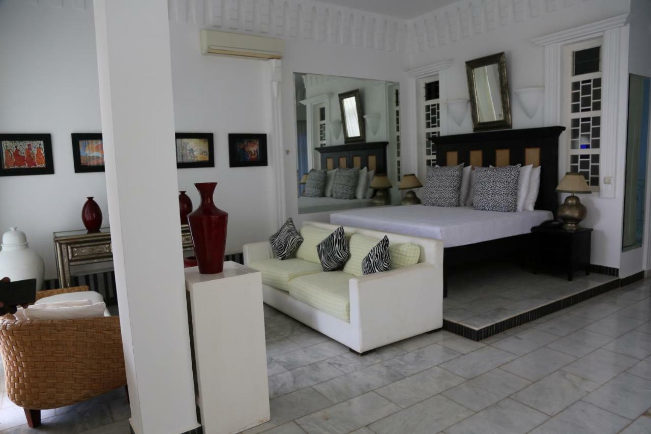 Coco Ocean Resort & Spa بيجيلو المظهر الخارجي الصورة