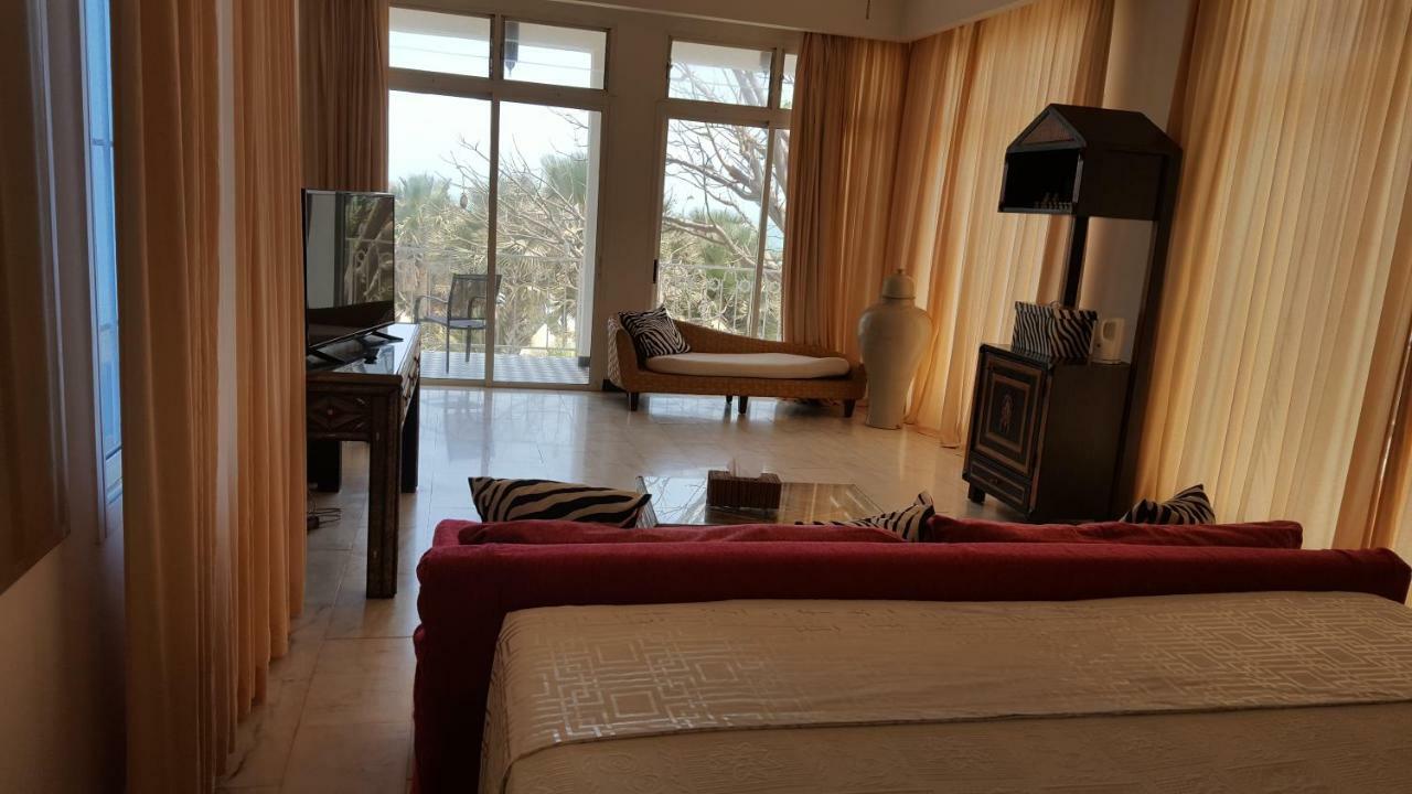 Coco Ocean Resort & Spa بيجيلو المظهر الخارجي الصورة