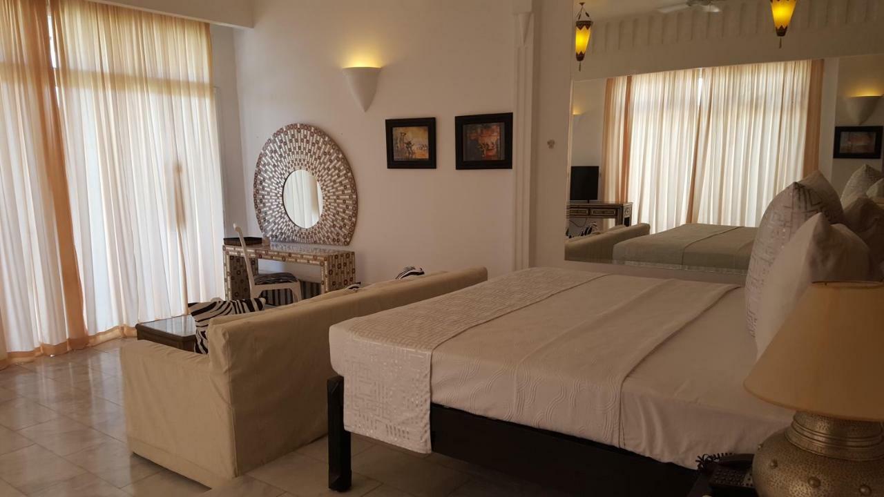 Coco Ocean Resort & Spa بيجيلو المظهر الخارجي الصورة