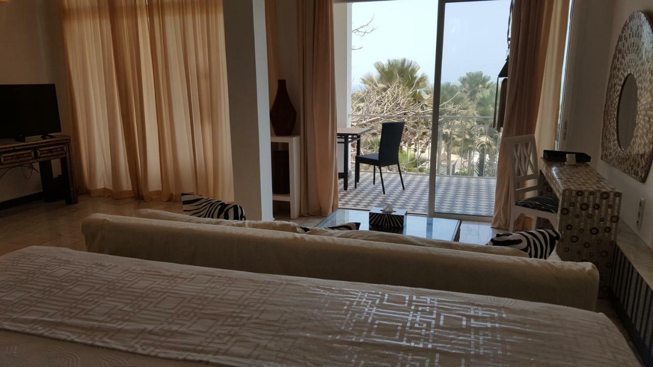 Coco Ocean Resort & Spa بيجيلو المظهر الخارجي الصورة