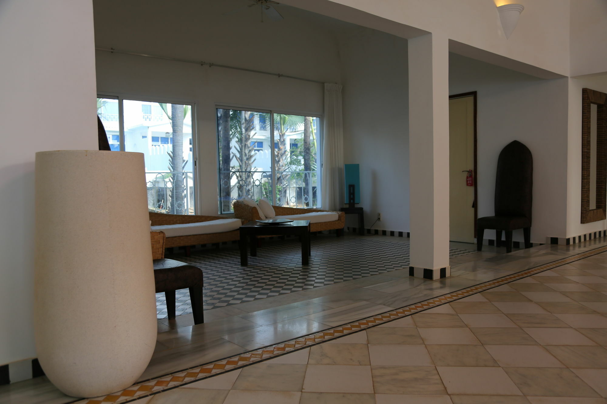 Coco Ocean Resort & Spa بيجيلو المظهر الخارجي الصورة