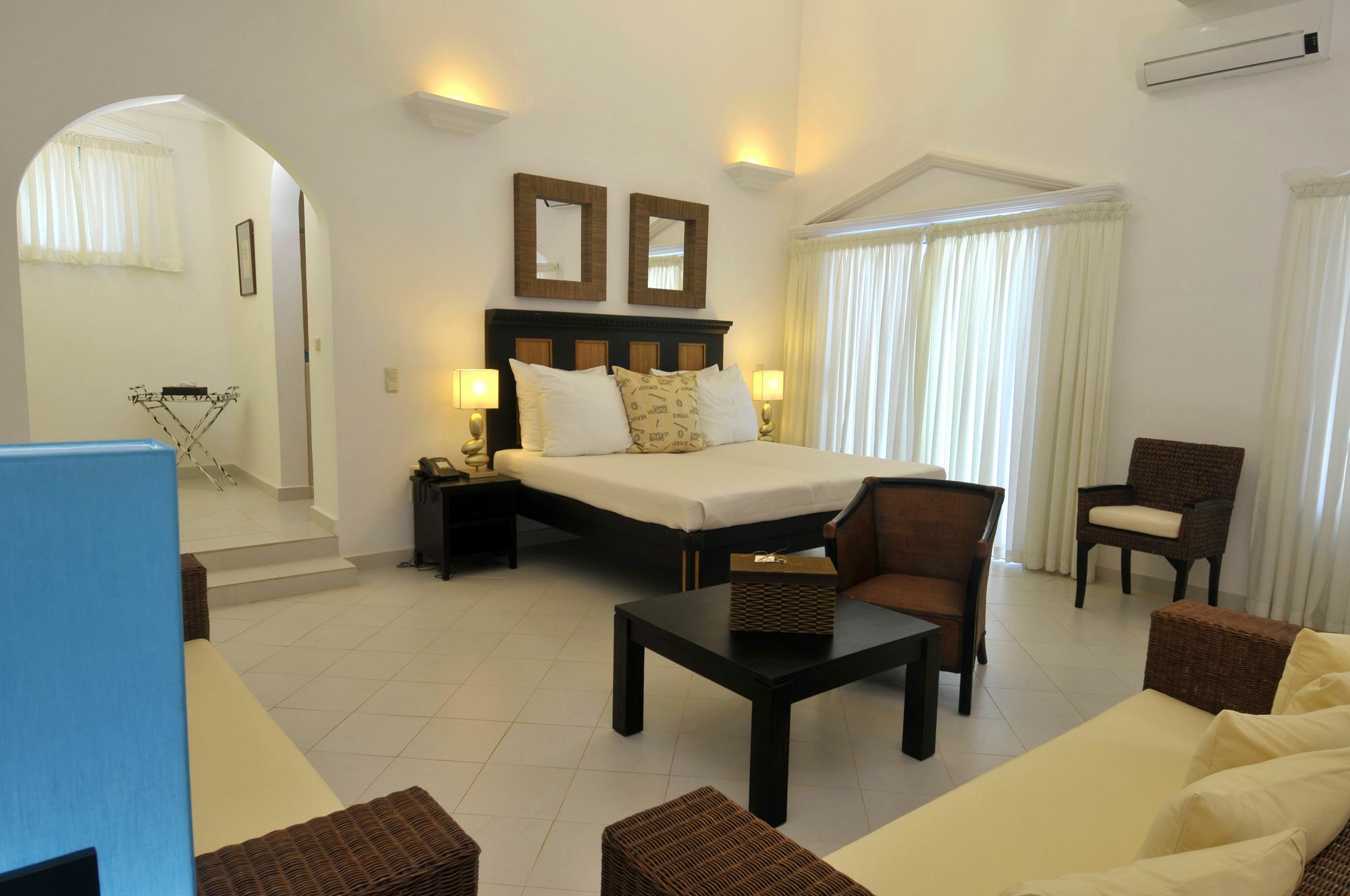 Coco Ocean Resort & Spa بيجيلو المظهر الخارجي الصورة