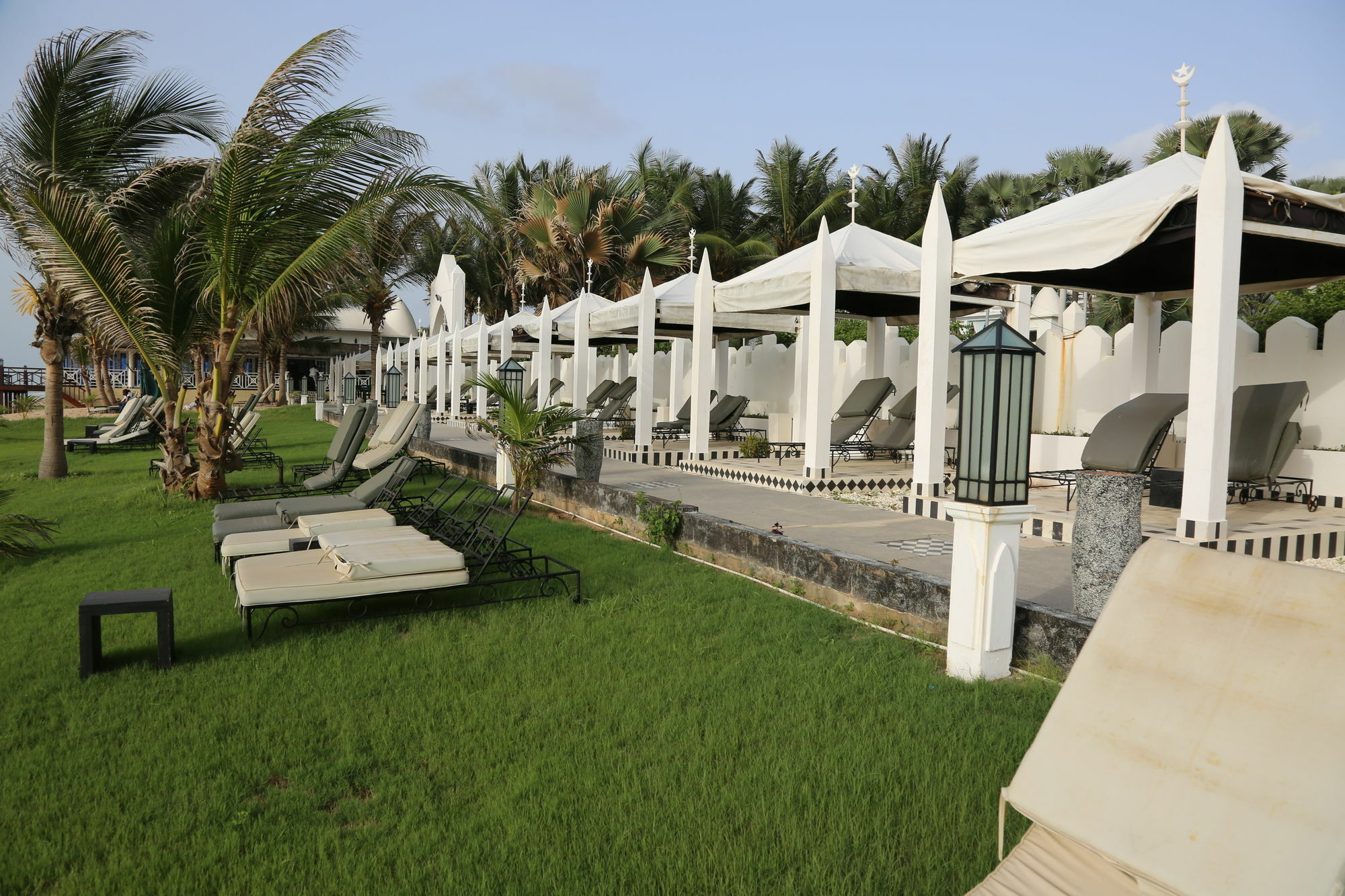 Coco Ocean Resort & Spa بيجيلو المظهر الخارجي الصورة
