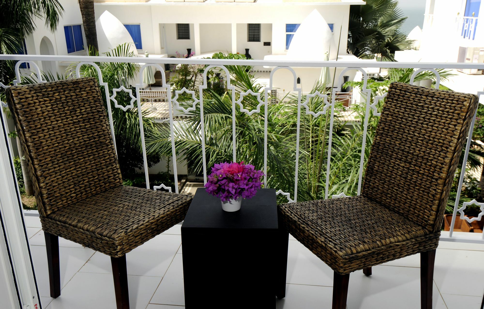 Coco Ocean Resort & Spa بيجيلو المظهر الخارجي الصورة