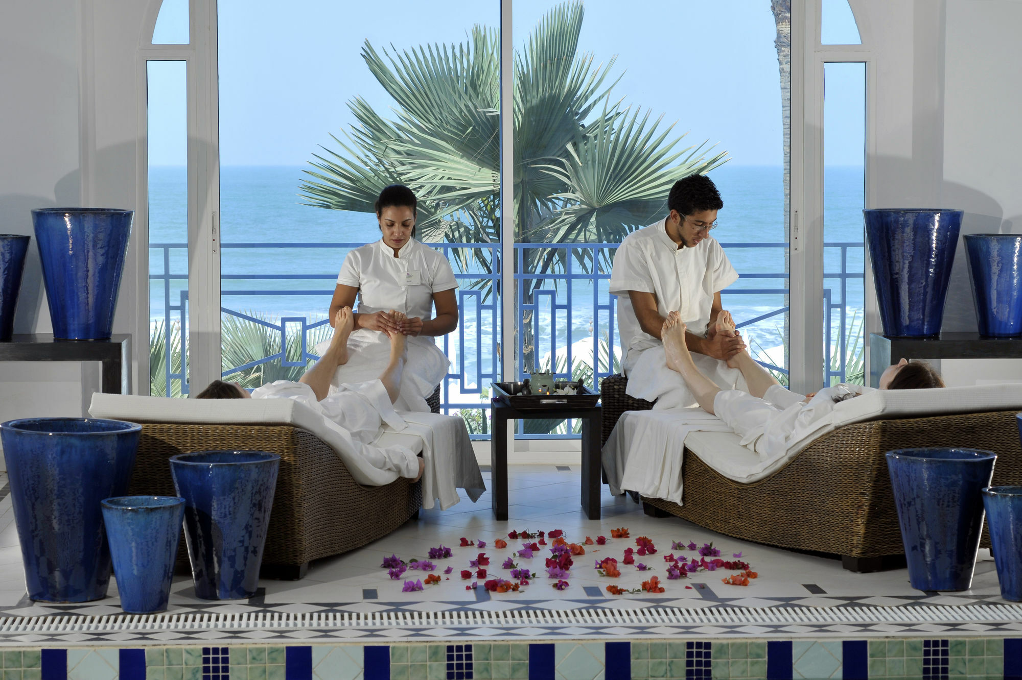 Coco Ocean Resort & Spa بيجيلو المظهر الخارجي الصورة