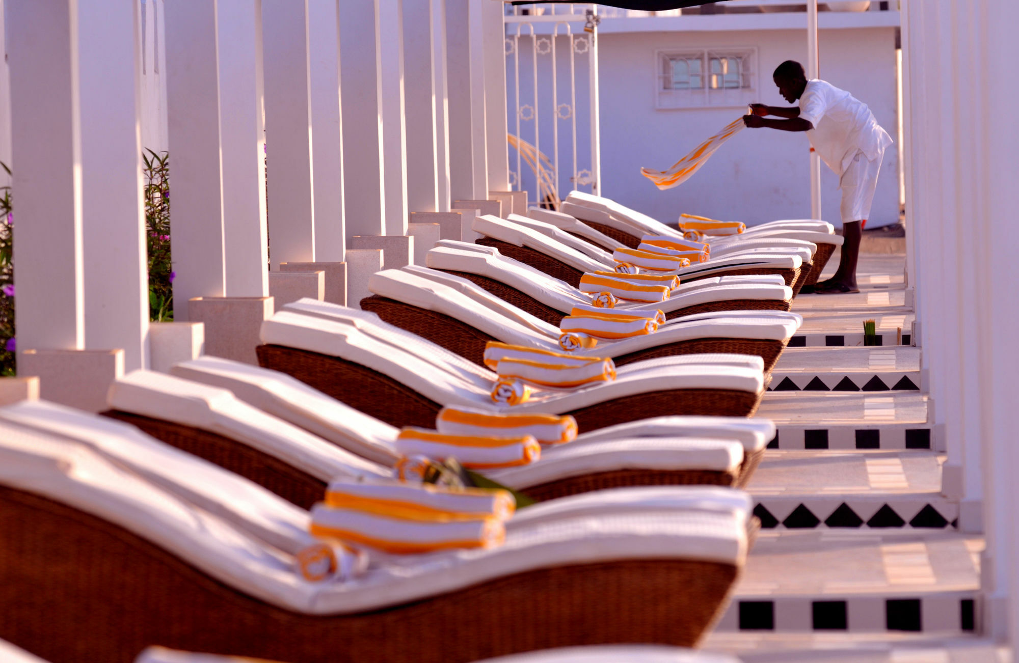Coco Ocean Resort & Spa بيجيلو المظهر الخارجي الصورة
